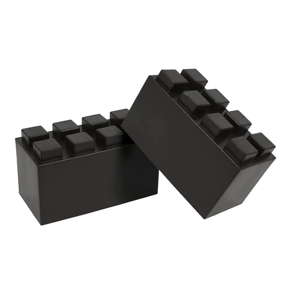 everblock black adapt
