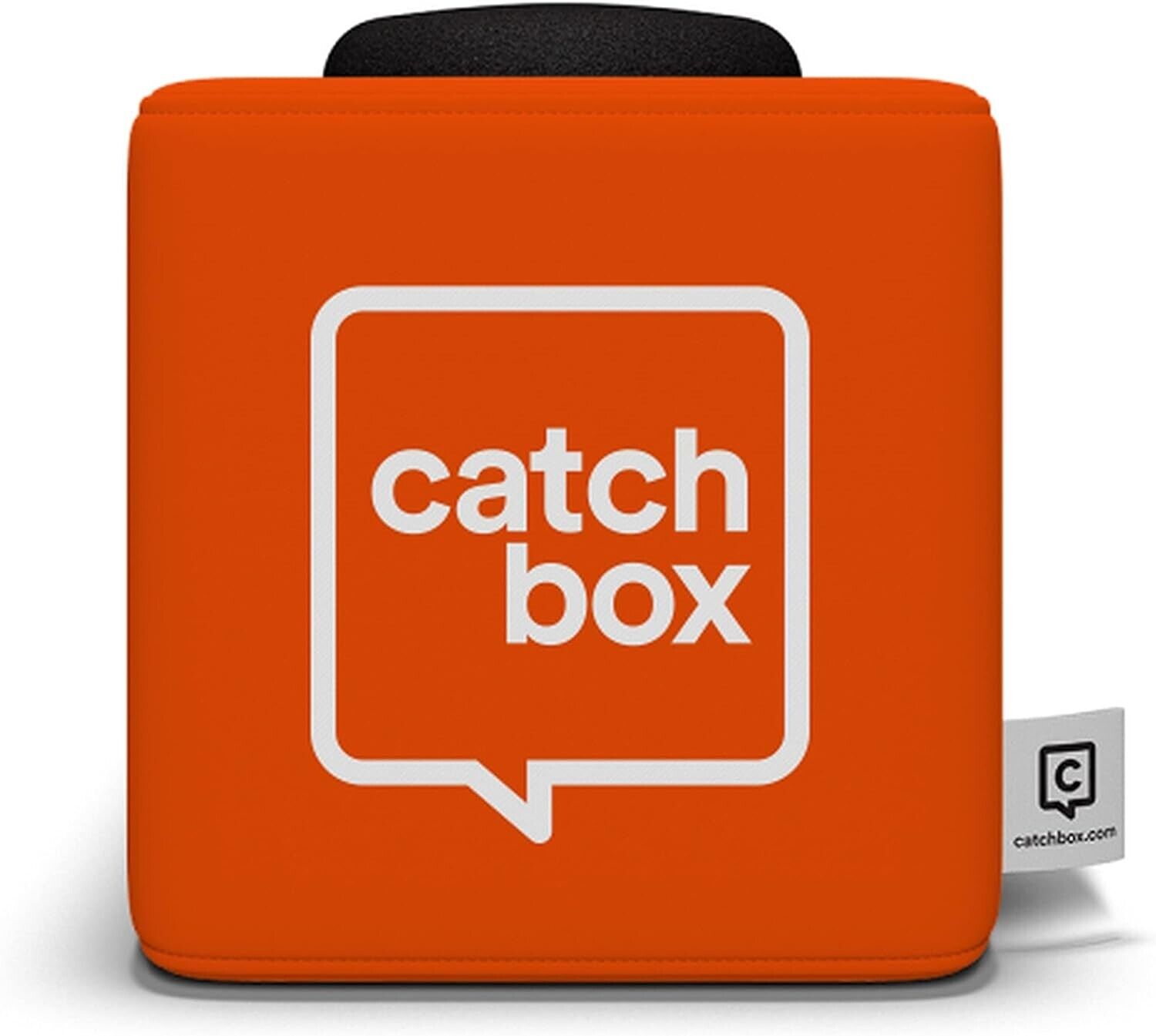 catchbox pro adapt