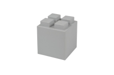 Everblock half light gray adapt
