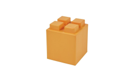 Everblock half orange adapt