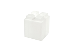 everblock translucent half size adapt